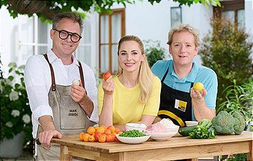 So isst Österreich besser