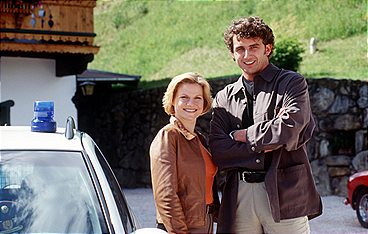Soko Kitzbühel