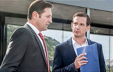 Soko Kitzbühel