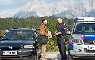 Soko Kitzbühel