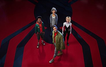 Spider-Man: A New Universe