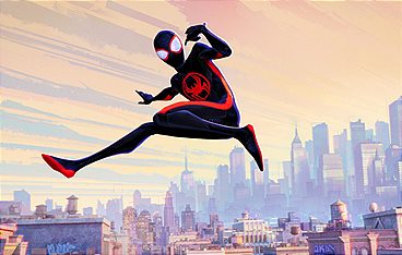 Spider-Man: Across the Spider-Verse