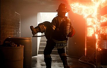Station 19