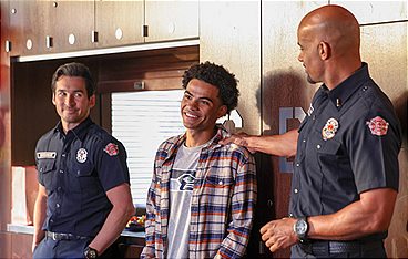 Station 19