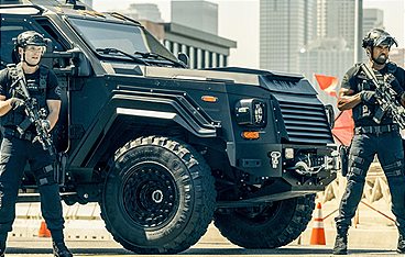 S.W.A.T.