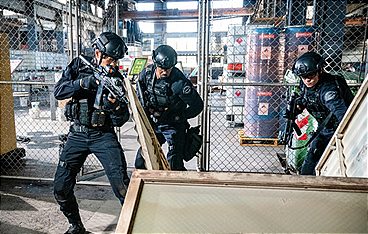 S.W.A.T.