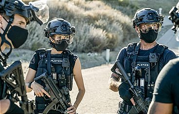 S.W.A.T.