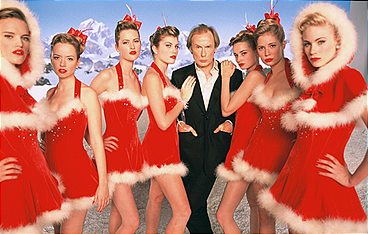 Tatsächlich ... Liebe