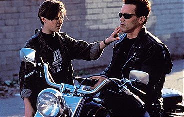 Terminator II - Tag der Abrechnung