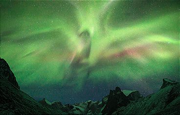 The Americas - Wilde Abenteuer