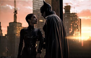 The Batman