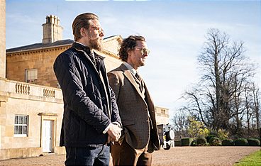 The Gentlemen