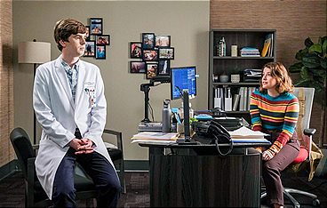 The Good Doctor