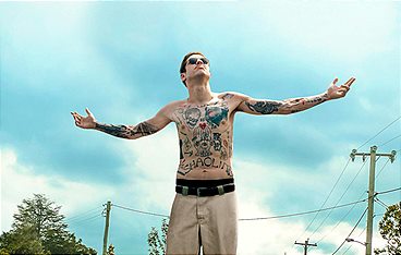 The King of Staten Island