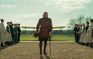 The King's Man: The Beginning