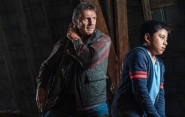 The Marksman - Der Scharfschütze