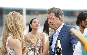 The Misfits - Die Meisterdiebe
