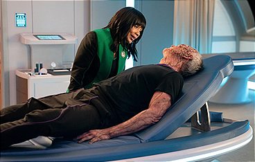 The Orville - New Horizons