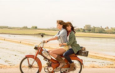 The Pier - Die fremde Seite der Liebe