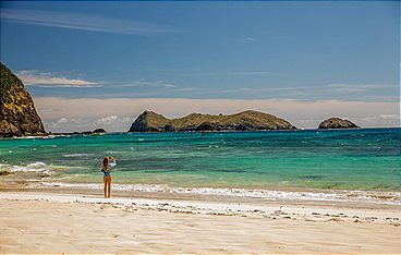 The Shallows - Gefahr aus der Tiefe