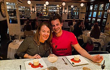 True Stories: Eine Millionärin verschwindet