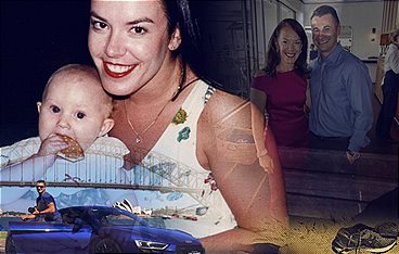 True Stories: Eine Millionärin verschwindet