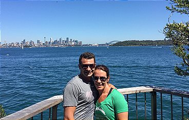 True Stories: Eine Millionärin verschwindet