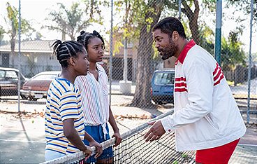 True Stories: King Richard