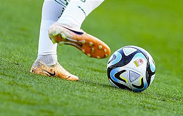 UEFA Frauen Champions League Quali. 3.Rd. Hinspiel: SKN St. Pölten - Juventus
