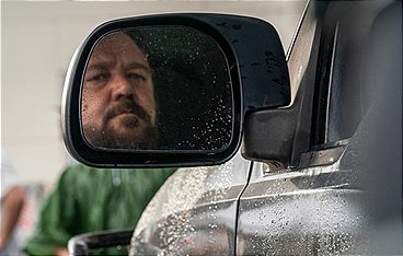 Unhinged - Außer Kontrolle