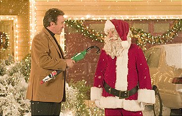 Verrückte Weihnachten