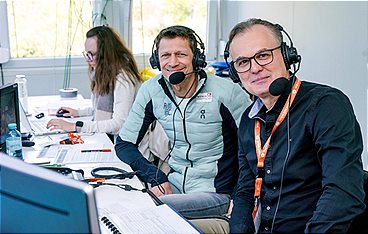 Vienna City Marathon 2026