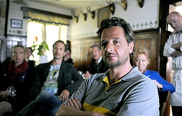 Vier Frauen und ein Todesfall