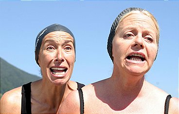 Vier Frauen und ein Todesfall