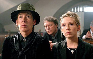 Vier Frauen und ein Todesfall