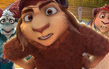 Völlig von der Wolle - Ein määährchenhaftes Kuddelmuddel