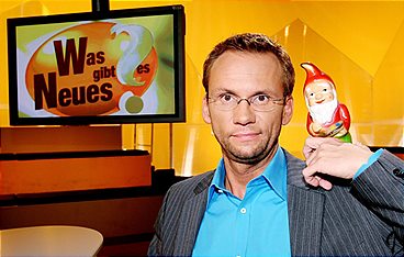 Was gibt es Neues? - Classics