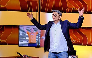 Was gibt es Neues? - Classics