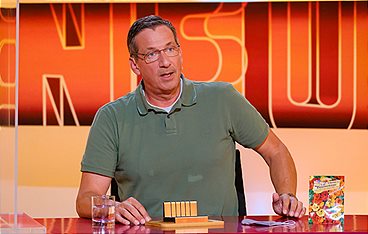 Was gibt es Neues? - Classics