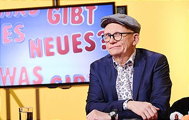 Was gibt es Neues? - Classics