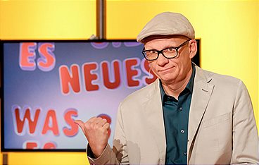 Was gibt es Neues? - Shorts