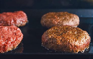 Welt ohne Fleisch? Die Ernährung der Zukunft