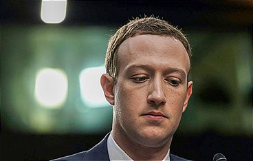 Weltmacht Facebook - Das Reich des Mark Zuckerberg