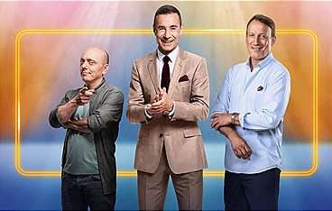 Wer weiß denn sowas XXL