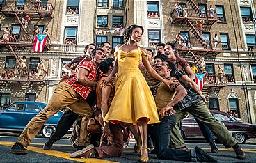 West Side Story