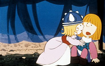 Wickie und die starken Männer
