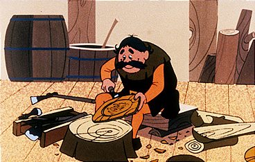 Wickie und die starken Männer