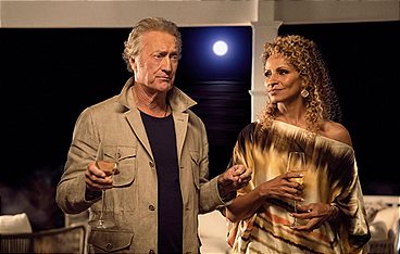 Wo die Lüge hinfällt