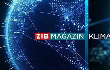 ZIB Magazin Klima