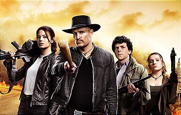 Zombieland 2: Doppelt hält besser